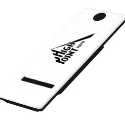 Three-Tone Whistle