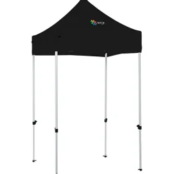 Thrifty 5' Event Tent - 24 hr