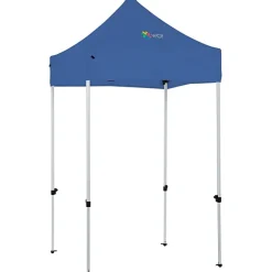 Thrifty 5' Event Tent - 24 hr