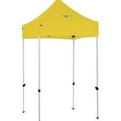 Thrifty 5' Event Tent - 24 hr