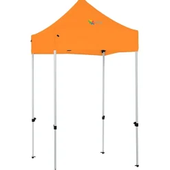 Thrifty 5-foot Event Tent