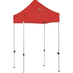 Thrifty 5-foot Event Tent
