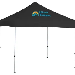 Thrifty 10-foot Event Tent