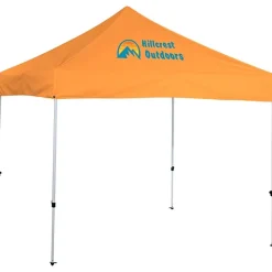 Thrifty 10-foot Event Tent