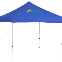 Thrifty 10-foot Event Tent