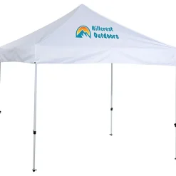 Thrifty 10-foot Event Tent