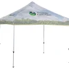 Thrifty 10-foot Event Tent - Full Color