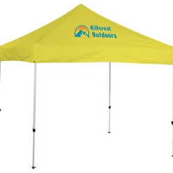 Thrifty 10-foot Event Tent - 24 hr