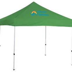 Thrifty 10-foot Event Tent - 24 hr