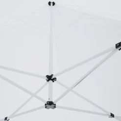 Thrifty 10-foot Event Tent - 24 hr