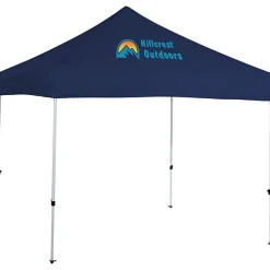Thrifty 10-foot Event Tent - 24 hr
