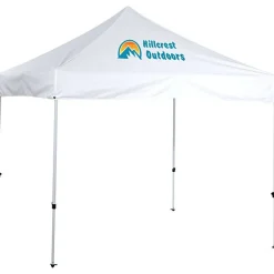 Thrifty 10-foot Event Tent - 24 hr