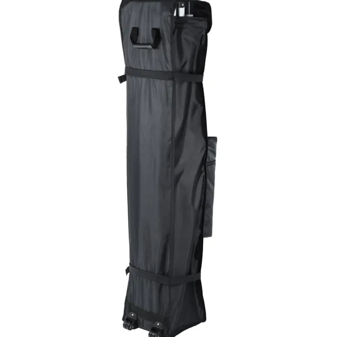 Thrifty 5-foot Event Tent with Soft Carry Case - Full Color