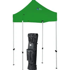 Thrifty 5-foot Event Tent with Soft Carry Case