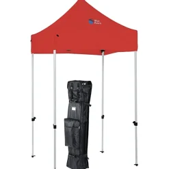 Thrifty 5-foot Event Tent with Soft Carry Case