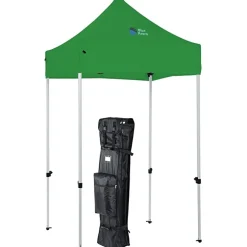 Thrifty 5-foot Event Tent with Soft Carry Case