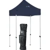 Thrifty 5-foot Event Tent with Soft Carry Case - 24 hr