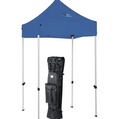 Thrifty 5-foot Event Tent with Soft Carry Case - 24 hr