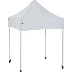 Thrifty 5-foot Event Tent with Soft Carry Case - 24 hr
