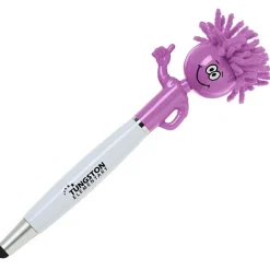 Thumbs Up MopTopper Stylus Pen