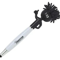Thumbs Up MopTopper Stylus Pen