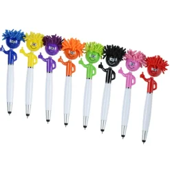 Thumbs Up MopTopper Stylus Pen