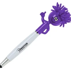 Thumbs Up MopTopper Stylus Pen
