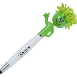 Thumbs Up MopTopper Stylus Pen
