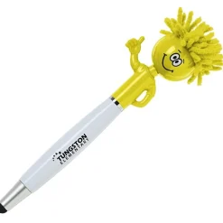 Thumbs Up MopTopper Stylus Pen - 24 hr