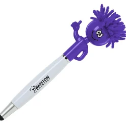 Thumbs Up MopTopper Stylus Pen - 24 hr
