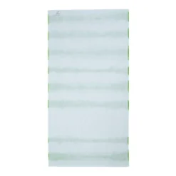 Tie-Dye Cabana Stripe Beach Towel - 24 hr