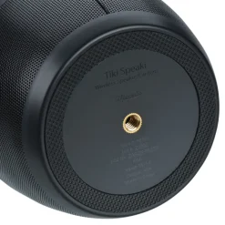 Tiki Outdoor Wireless Speaker Lantern