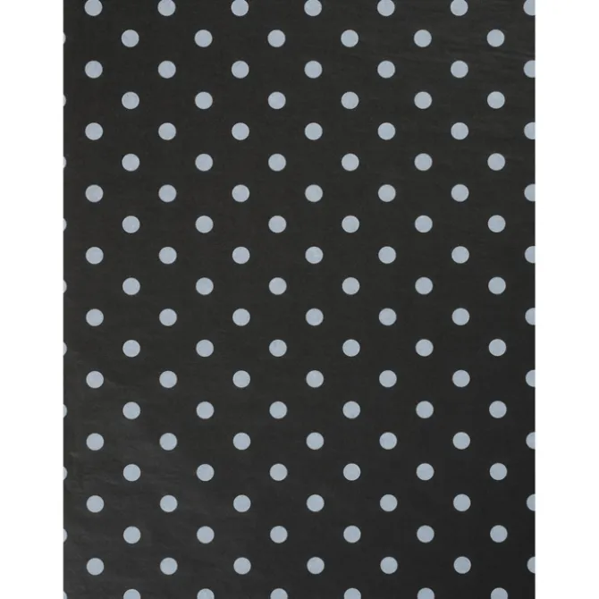 Tissue Paper - Black & White Pack