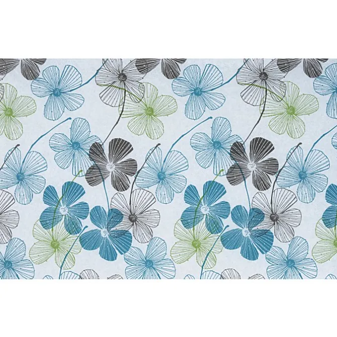 Tissue Paper - Botanicals