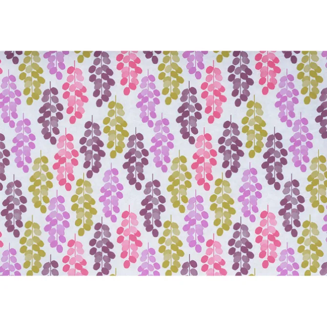 Tissue Paper - Botanicals