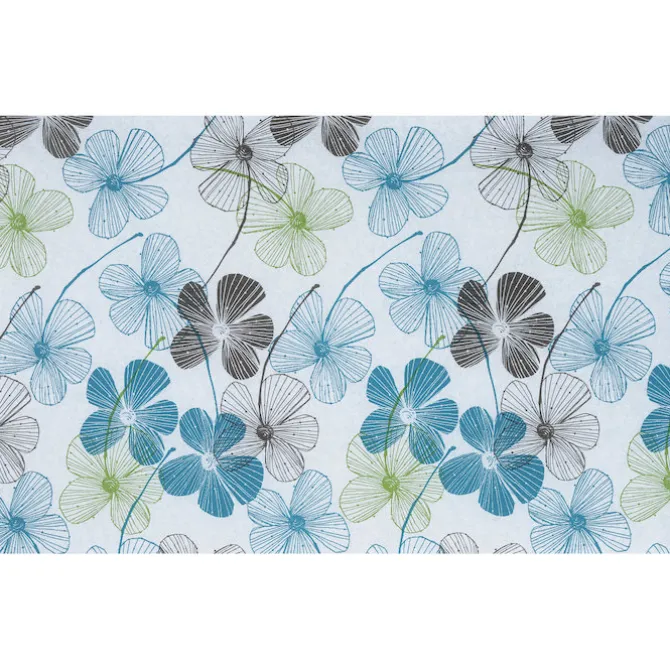 Tissue Paper - Botanicals
