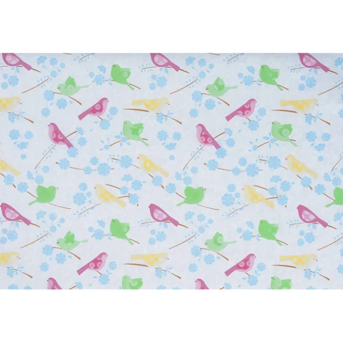 Tissue Paper - Botanicals