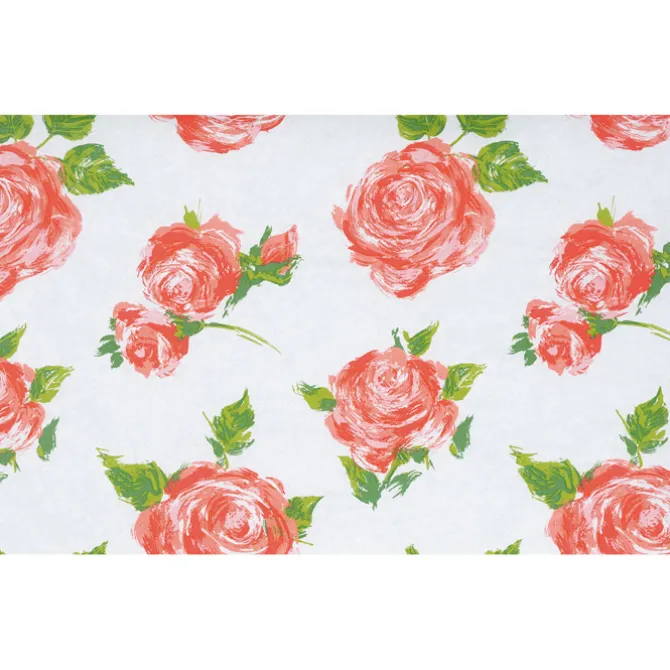 Tissue Paper - Botanicals