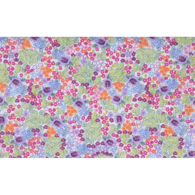 Tissue Paper - Botanicals