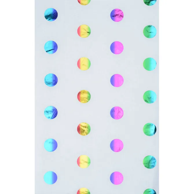 Tissue Paper - Polka Dots