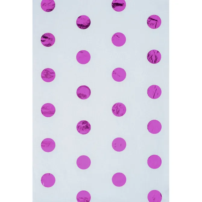 Tissue Paper - Polka Dots