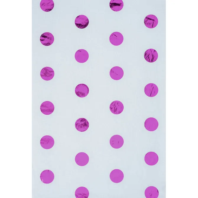 Tissue Paper - Polka Dots