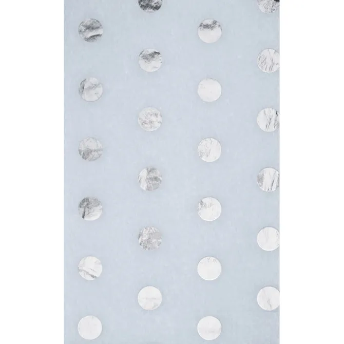 Tissue Paper - Polka Dots