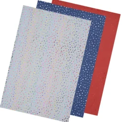 Tissue Paper - Reflections