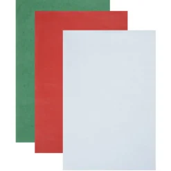 Tissue Paper - Seasonal Pack