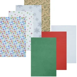 Tissue Paper - Seasonal Pack