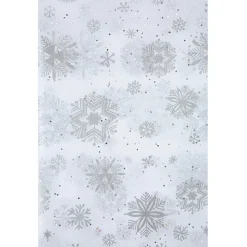 Tissue Paper - Snowflakes