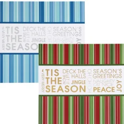 Tis the Season Greeting Card