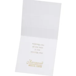 Tis the Season Greeting Card