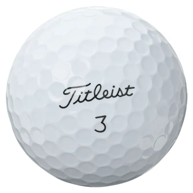 Titleist AVX Golf Ball - Sleeve